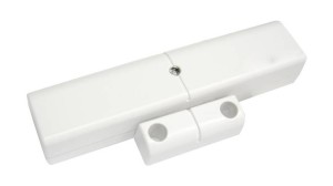 z-wave door sensor