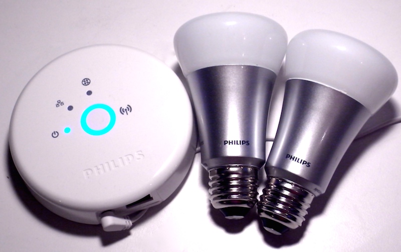 Are Philips smart lights Z-wave compatible? – Z-WaveGuide